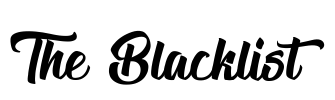 The Blacklist