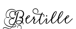 Bertille