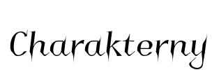 Charakterny