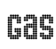 Gas