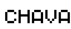 Chava Font Image