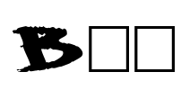 Big Font Image