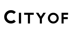 Cityof Font Image