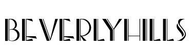 BeverlyHills