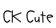 CK Cute