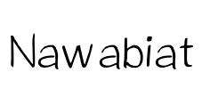 Nawabiat