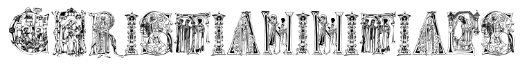 ChristianInitials