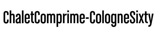 ChaletComprime-CologneSixty
