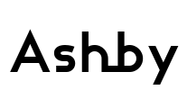 Ashby