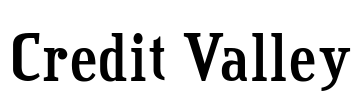 Credit Valley