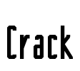 Crack