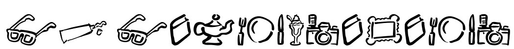 DF Diversities