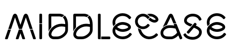 Middlecase