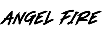 ANGEL FIRE