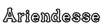 Ariendesse