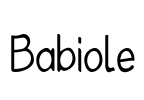 Babiole