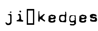 JI-Kedges