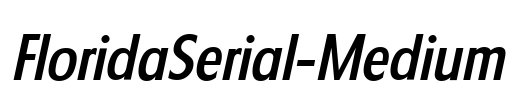 FloridaSerial-Medium
