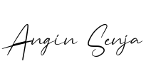 Angin Senja