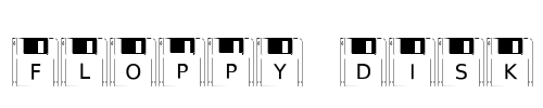 Floppy Disk