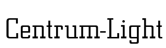 Centrum-Light