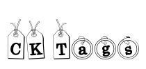 CK Tags