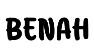 BENAH