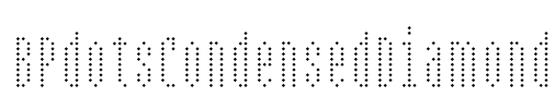 BPdotsCondensedDiamond