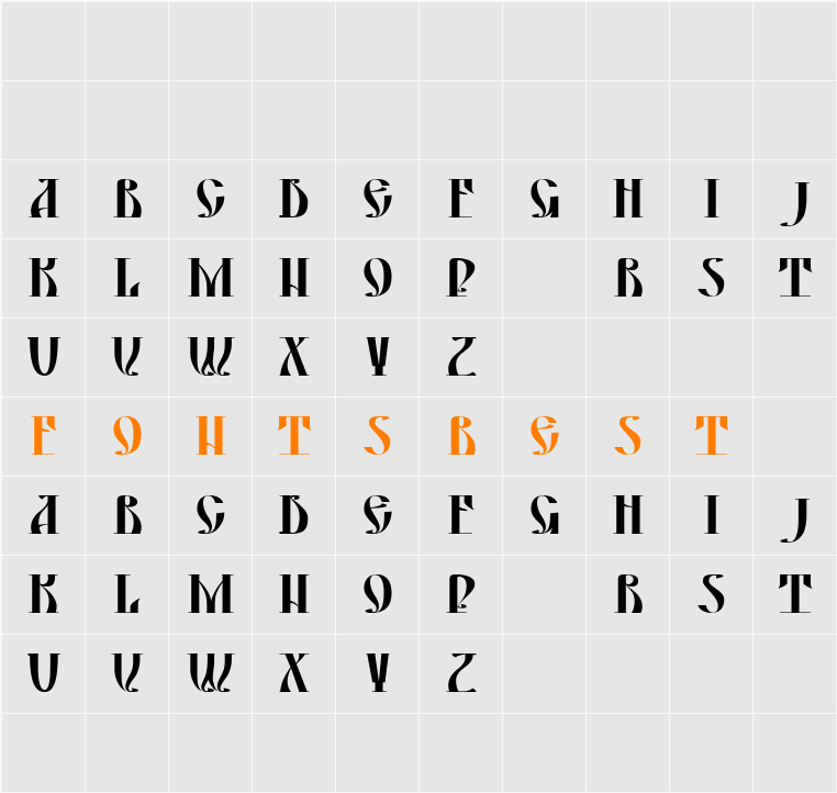 DS Yermak_D Character Map