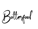 Butterfuul