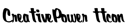 CreativePower ttcon
