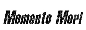 Momento Mori