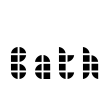 Bath
