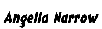 Angella Narrow