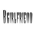 Bgirlfriend