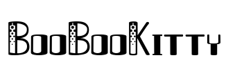 BooBooKitty