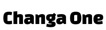Changa One