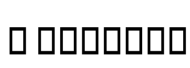 B Mashhad Font Image