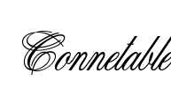 Connetable