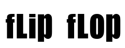 Flip Flop