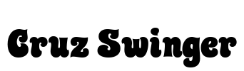 Cruz Swinger