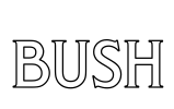 Bush