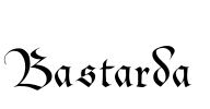 Bastarda