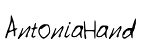 AntoniaHand