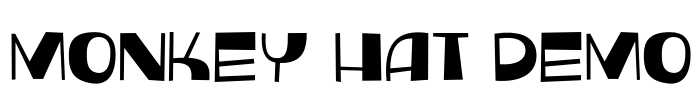 Monkey Hat DEMO