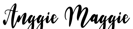 Anggie Maggie Font Image