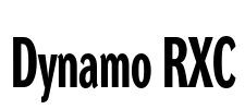 Dynamo RXC