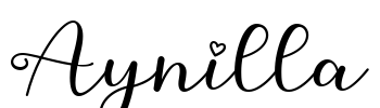 Aynilla