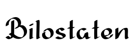 Bilostaten