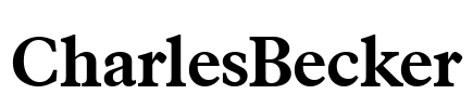 CharlesBecker